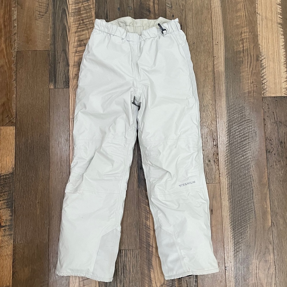 Columbia Titanium Snowboard Ski Pants boy 14-16